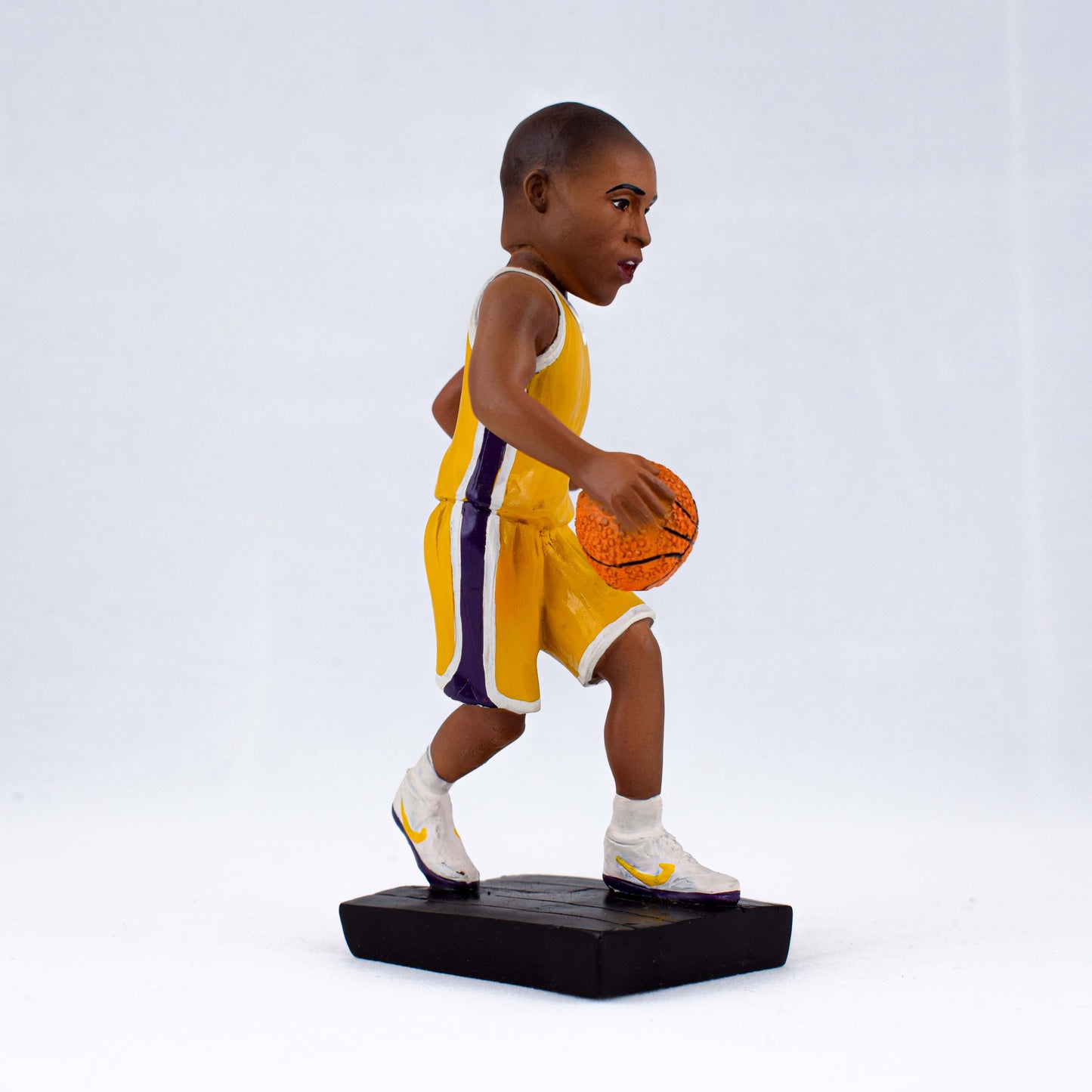 Kobe Bryant Figurine