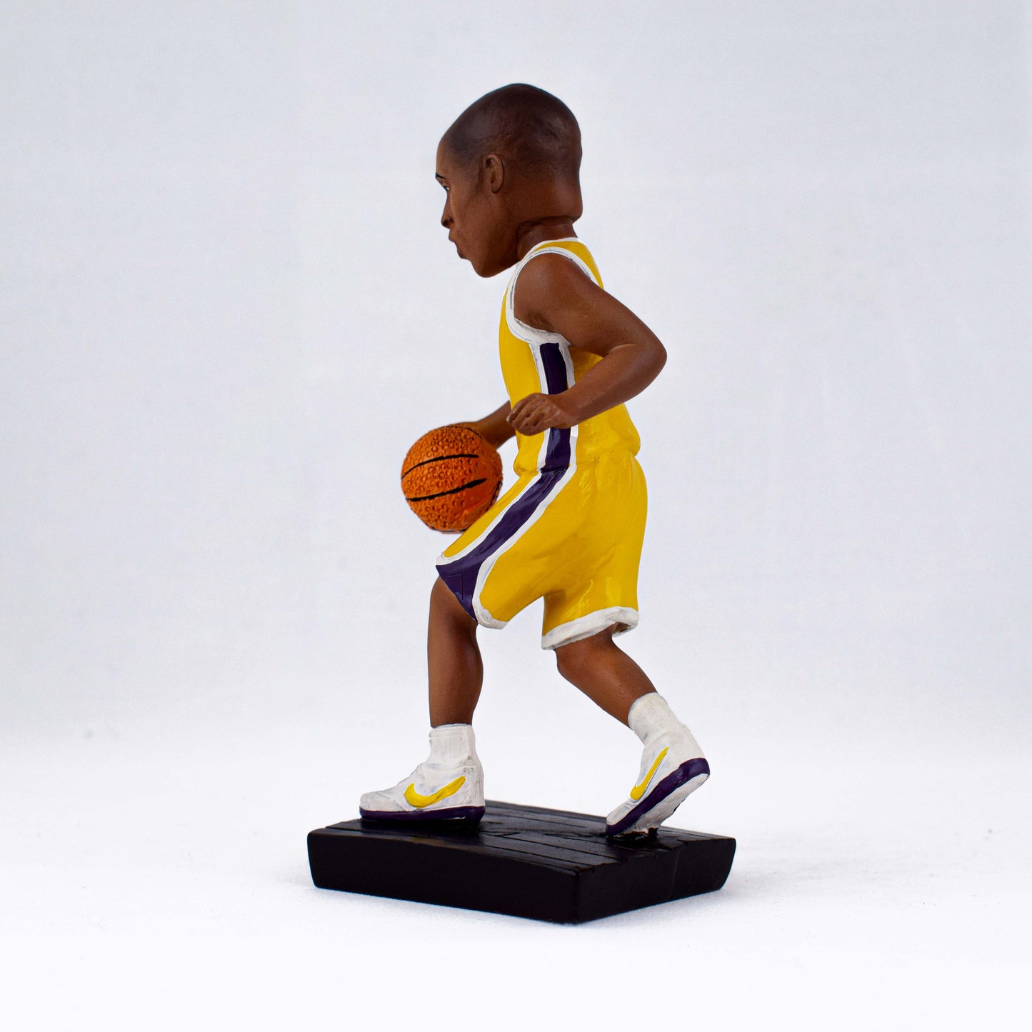 Kobe Bryant Figurine