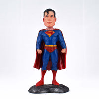 Superman Figurine