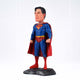 Superman Figurine