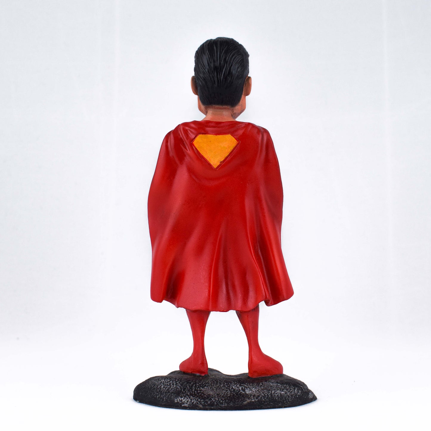 Superman Figurine