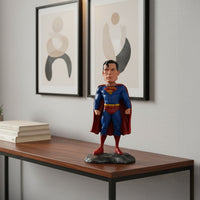 Superman Figurine