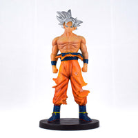 Goku Ultra Instinct Figurine