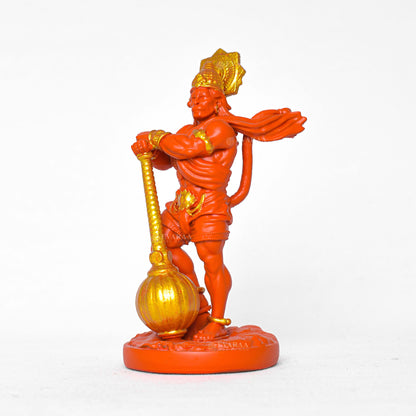 Bahubali Hanuman