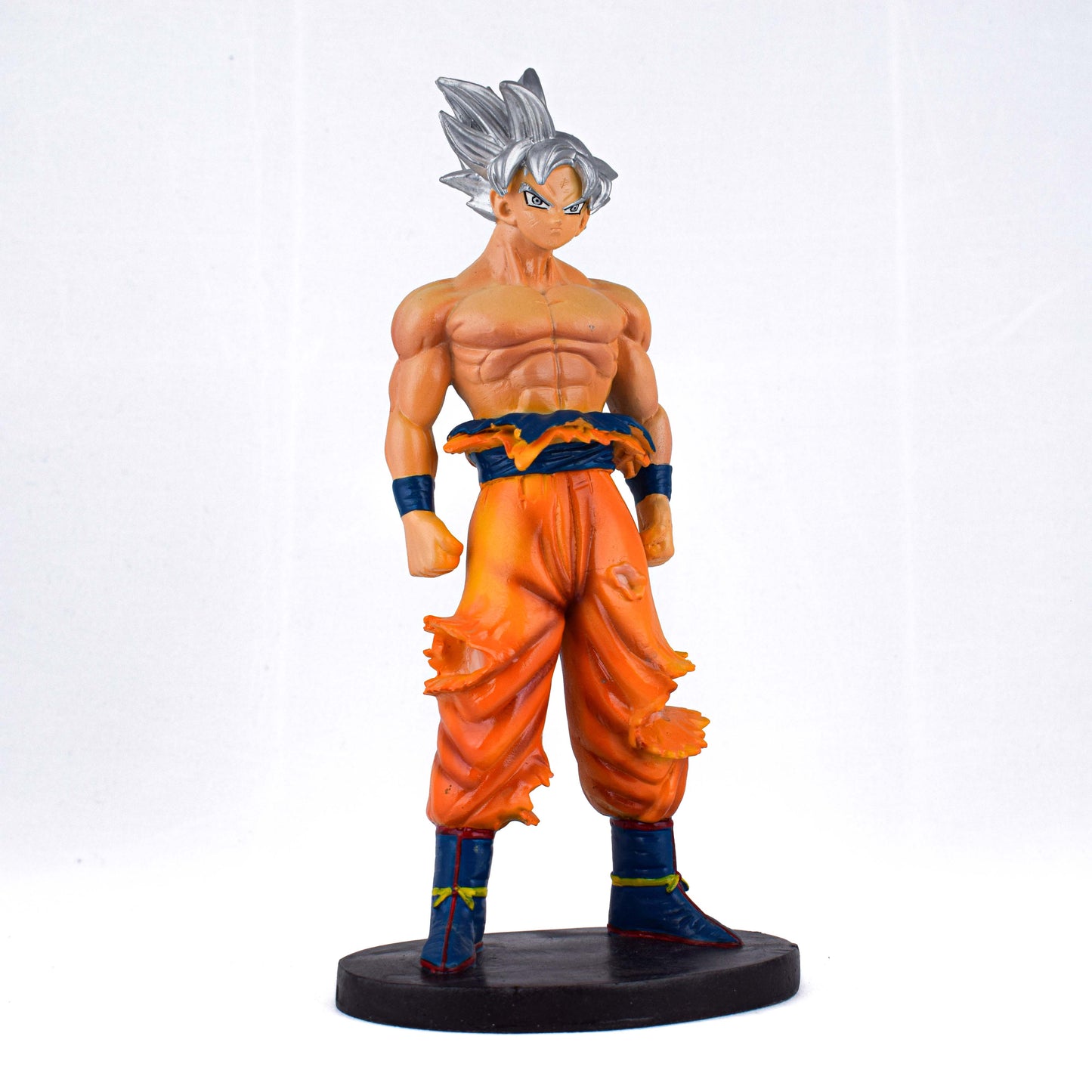 Goku Ultra Instinct Figurine