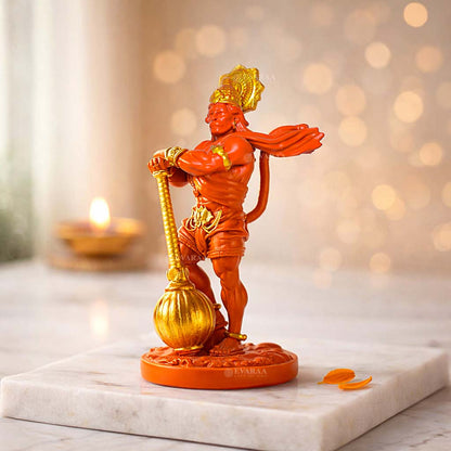 Bahubali Hanuman
