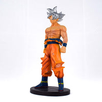 Goku Ultra Instinct Figurine
