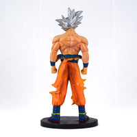 Goku Ultra Instinct Figurine