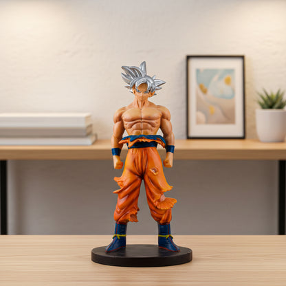 Goku Ultra Instinct Figurine