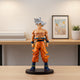 Goku Ultra Instinct Figurine