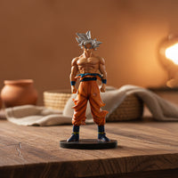 Goku Ultra Instinct Figurine