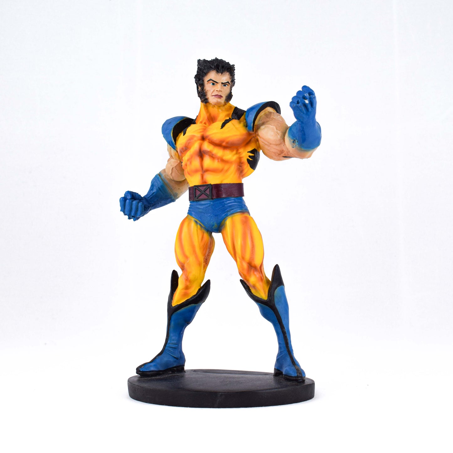 Wolverine Figurine