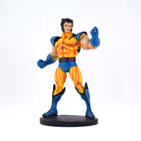 Wolverine Figurine