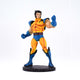 Wolverine Figurine