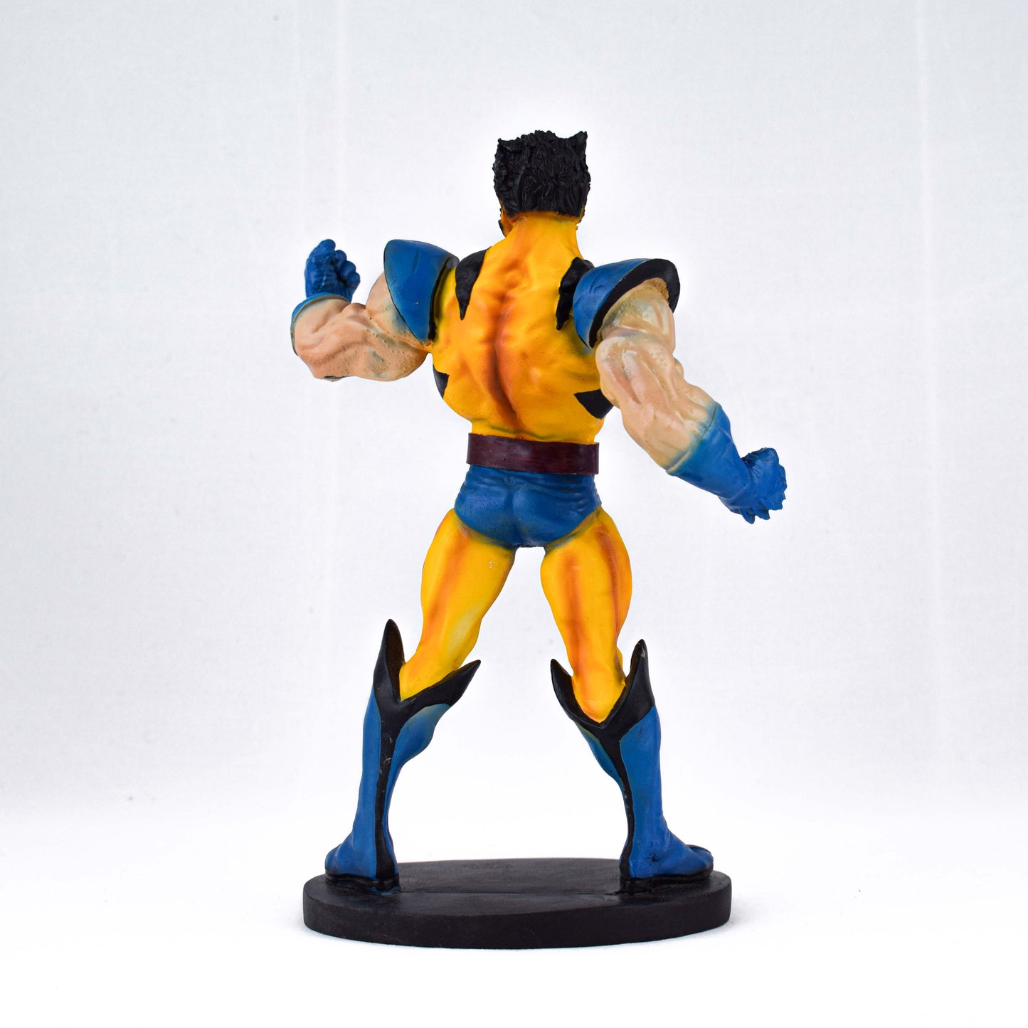 Wolverine Figurine