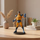 Wolverine Figurine