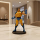 Wolverine Figurine