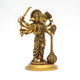 Standing Panchmukhi Hanuman