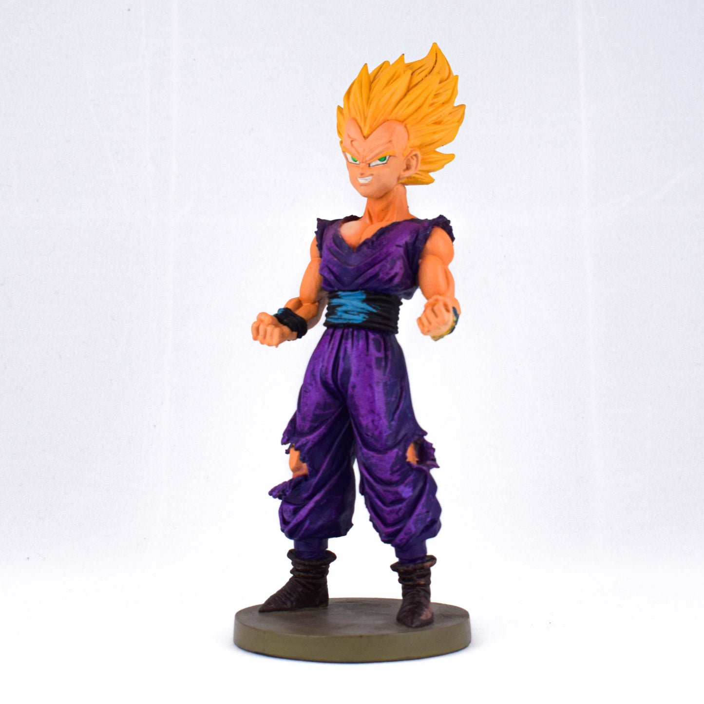 Super Saiyan Gohan Figurine