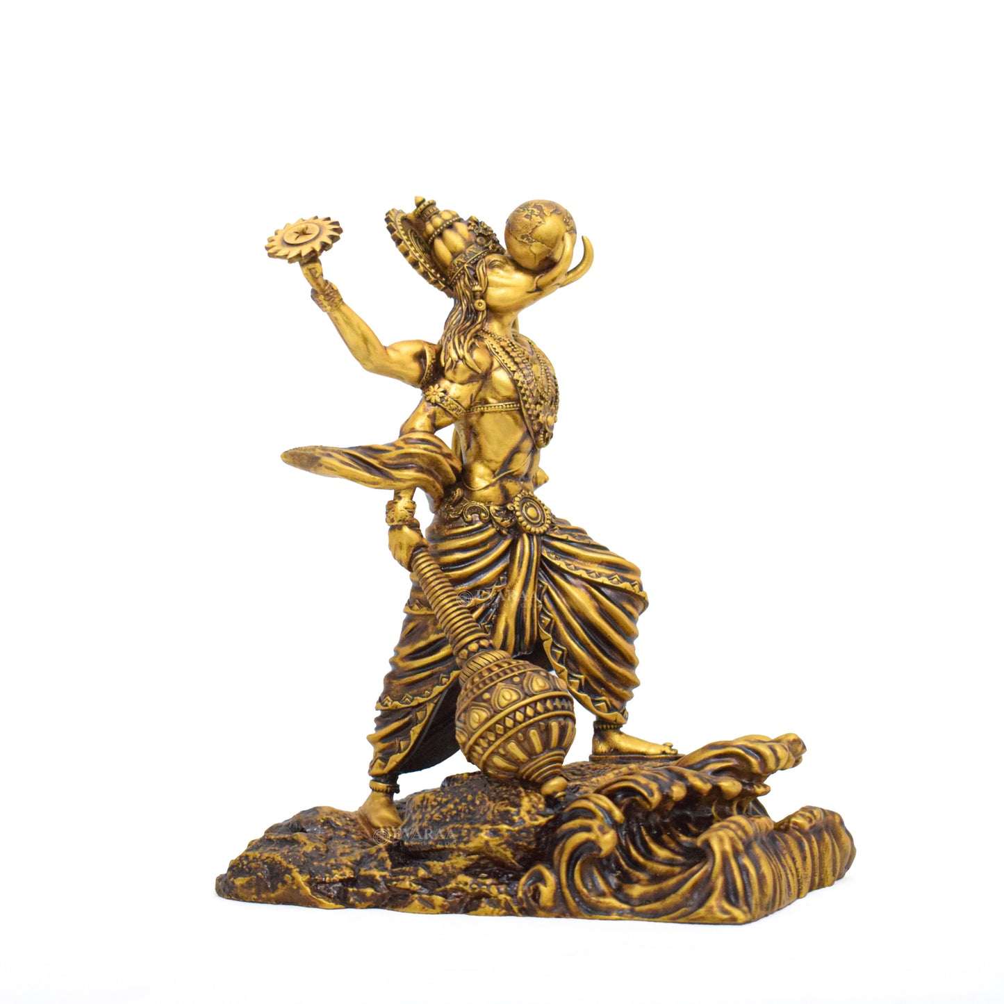 Varaha Avatar