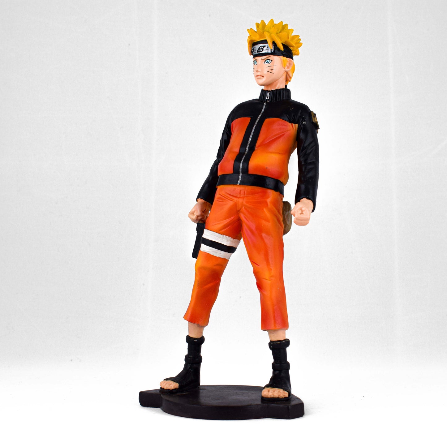 Naruto Uzumaki Figurine