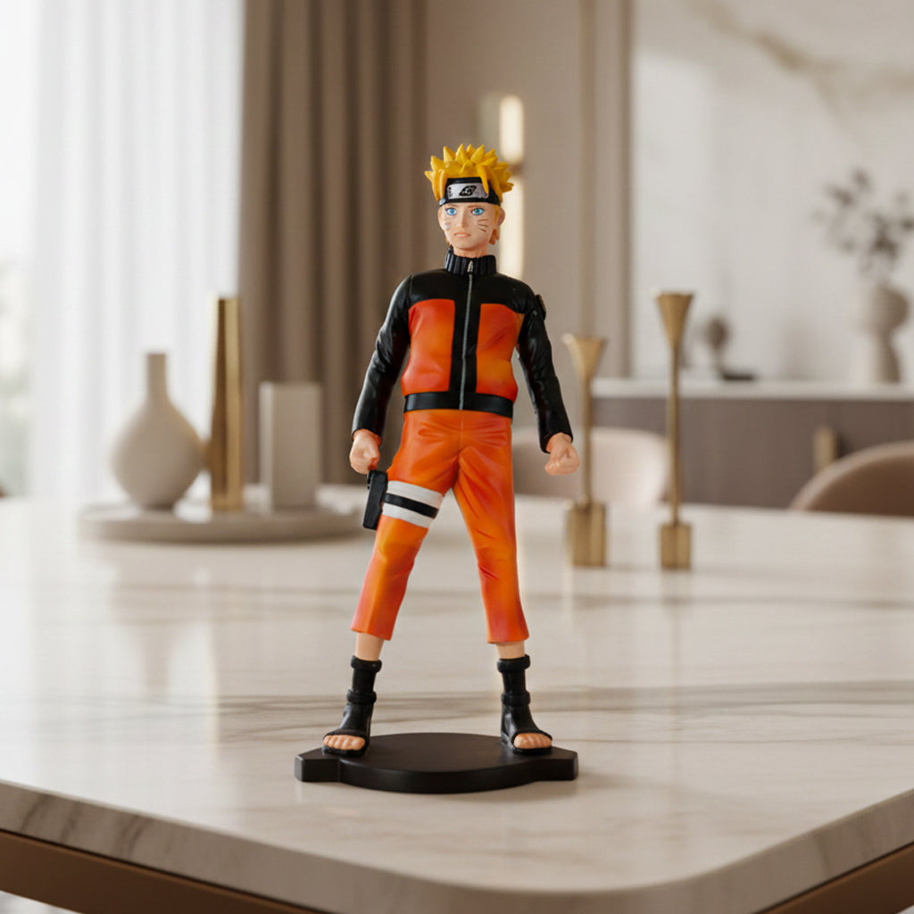 Naruto Uzumaki Figurine