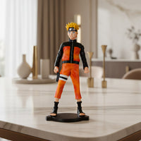 Naruto Uzumaki Figurine
