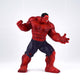Red Hulk Figurine