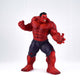 Red Hulk Figurine