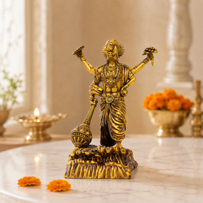 Varaha Avatar