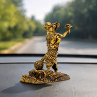 Varaha Avatar