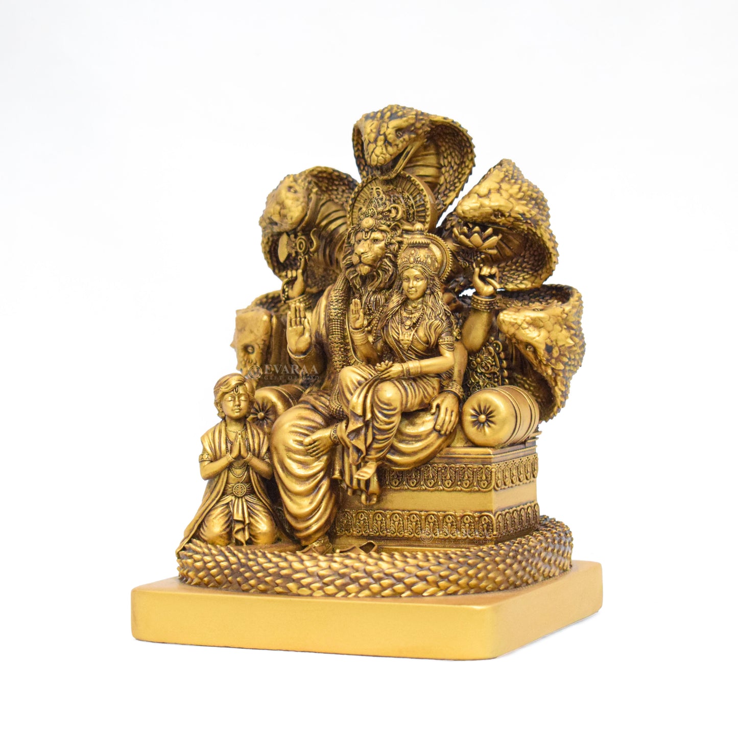 Lakshmi Narasimha