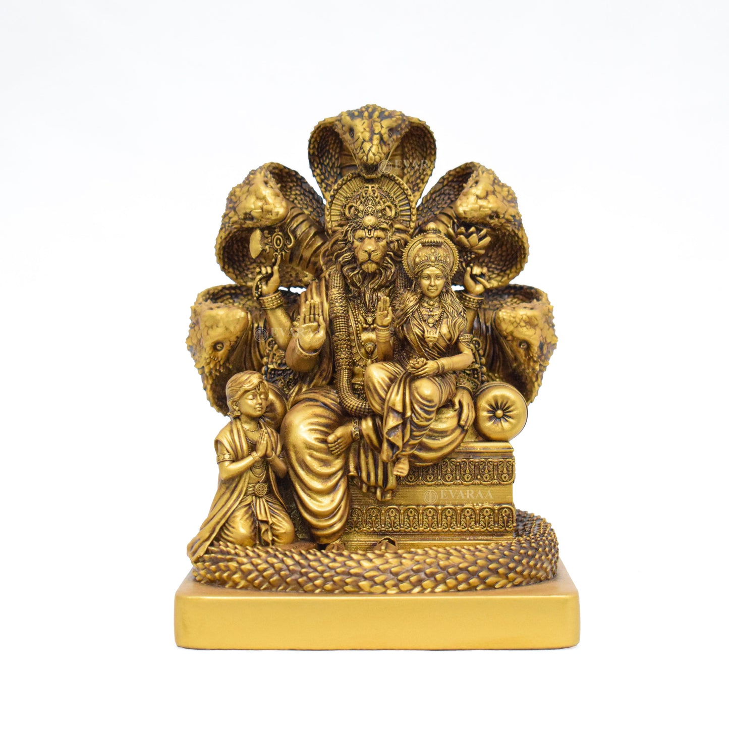 Lakshmi Narasimha