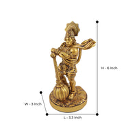 Bahubali Hanuman