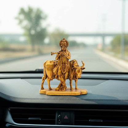 Gopal Krishna