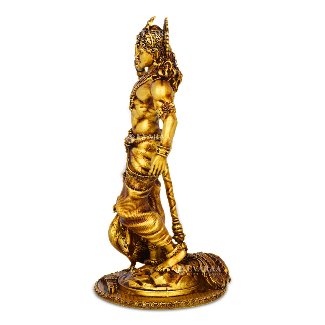 lord kartikey idol