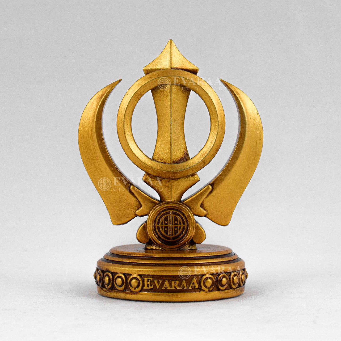 Khanda Sahib