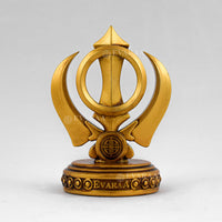Khanda Sahib