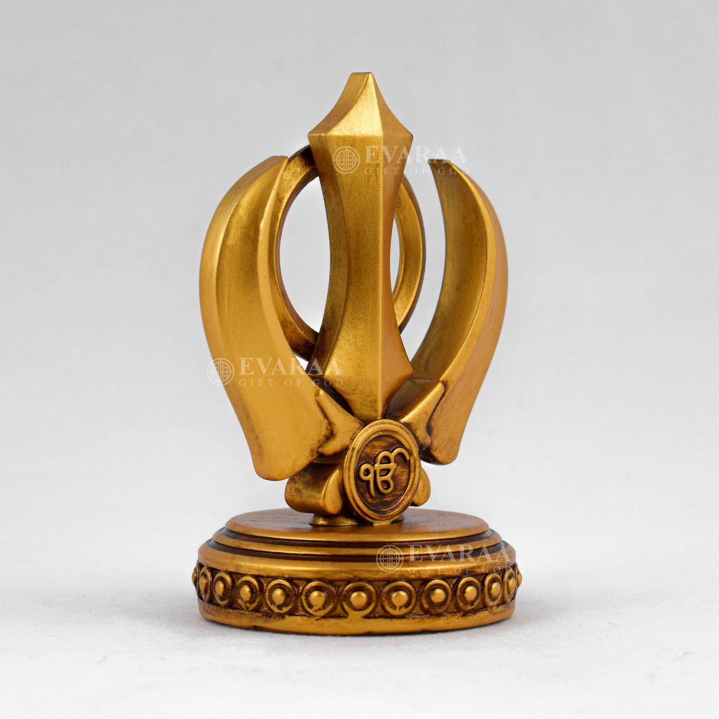 Khanda Sahib