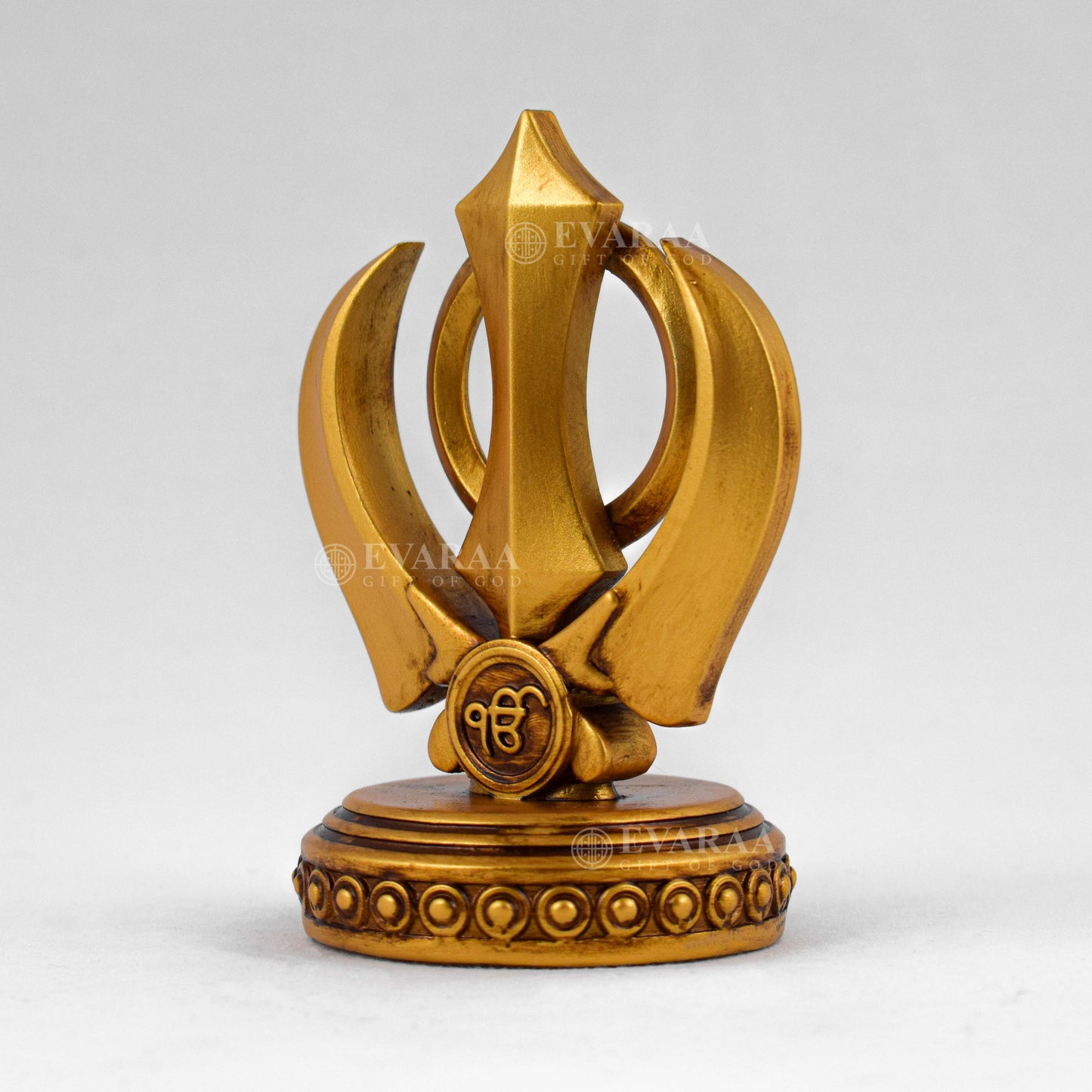 Khanda Sahib