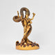 Mystical Shiva God Idol