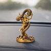 Mystical Shiva God Idol