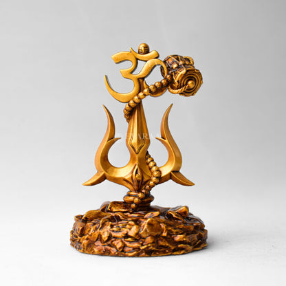 Lord Shiva Trishul