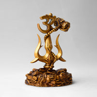 Lord Shiva Trishul