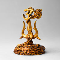 Lord Shiva Trishul