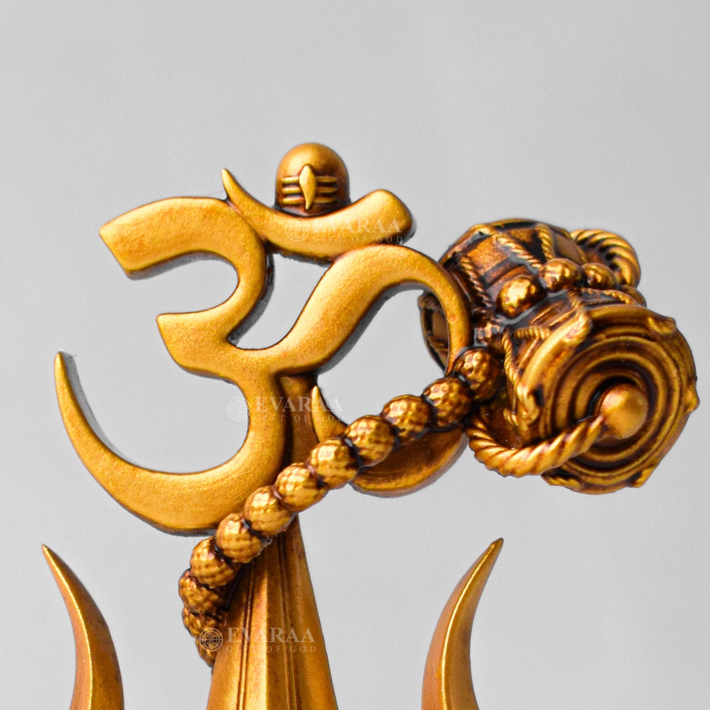 Lord Shiva Trishul
