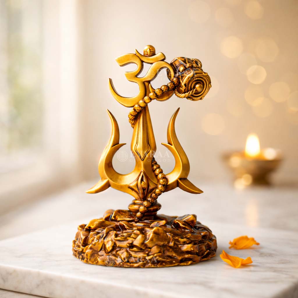 Lord Shiva Trishul