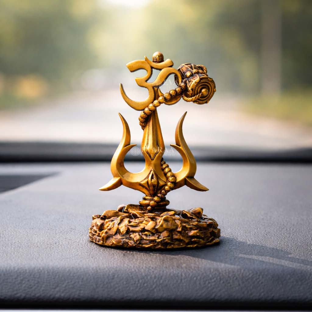 Lord Shiva Trishul