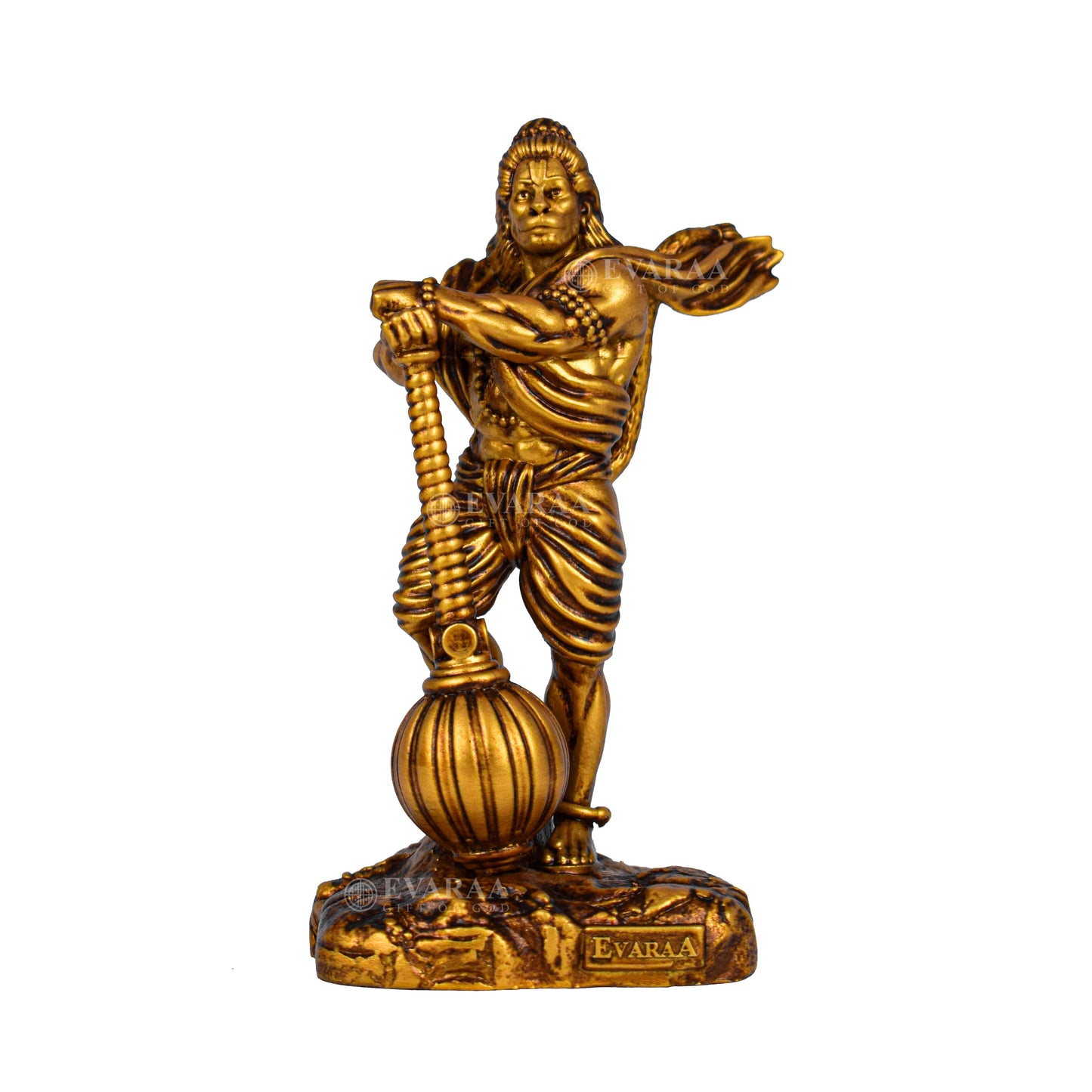 Bahubali Hanuman 2.0