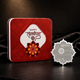 Raksha Bandhan 999 Fine Silver Coin